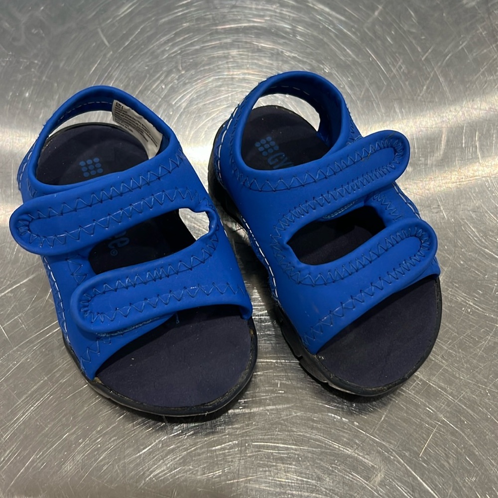NWOT Gymboree Toddler Sandals